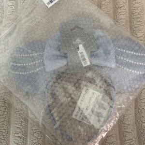 Padmé Amidala Ear Headband by BaubleBar Star Wars: Revenge of the Sith